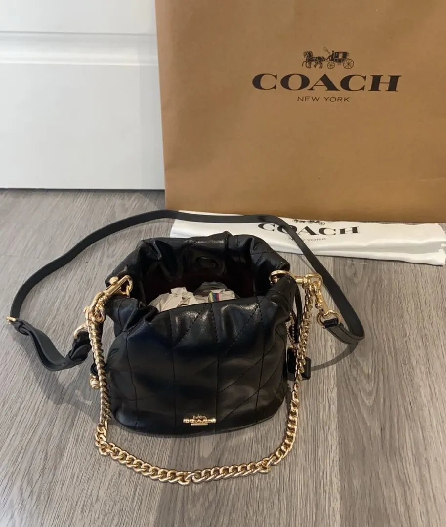 LitBuys Shoulder Bag