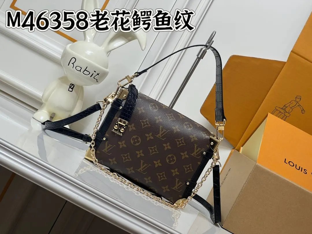 LitBuys Shoulder Bag