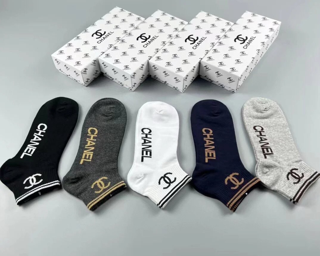 LitBuys Socks