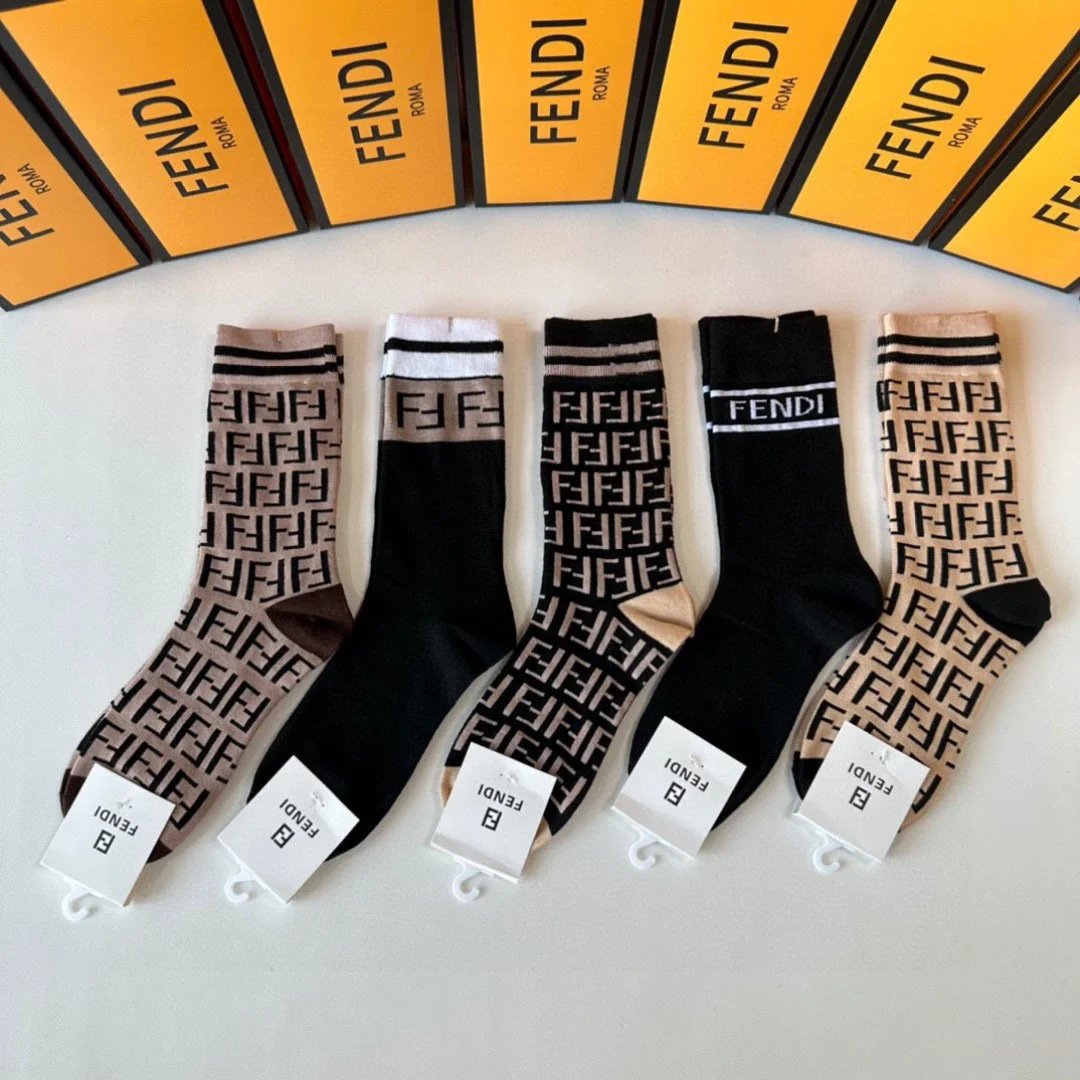 LitBuys Socks