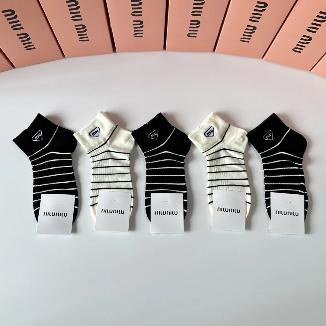 LitBuys Socks