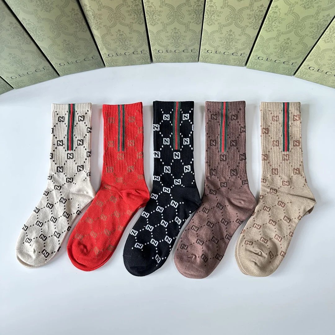 Miu Miu Socks