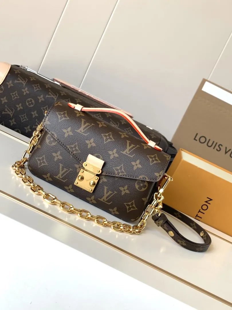 LitBuys Shoulder Bag