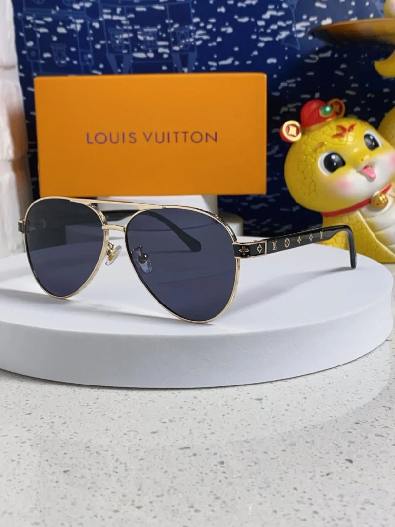LitBuys Sunglasses