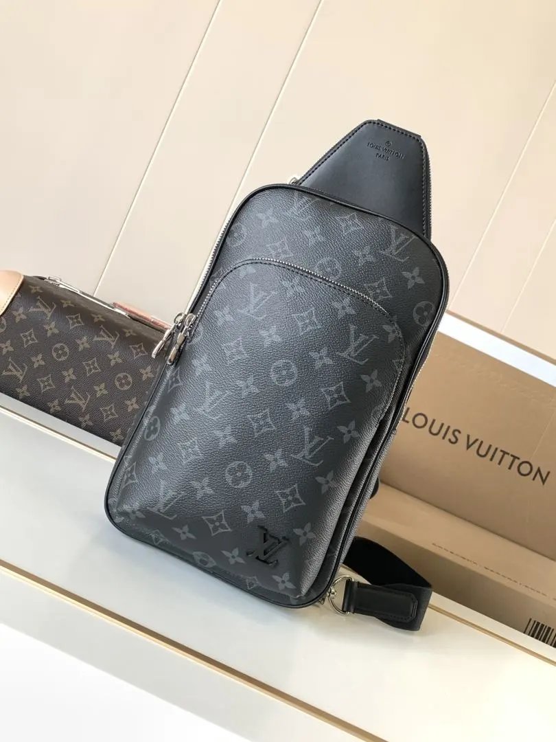 LitBuys Shoulder Bag