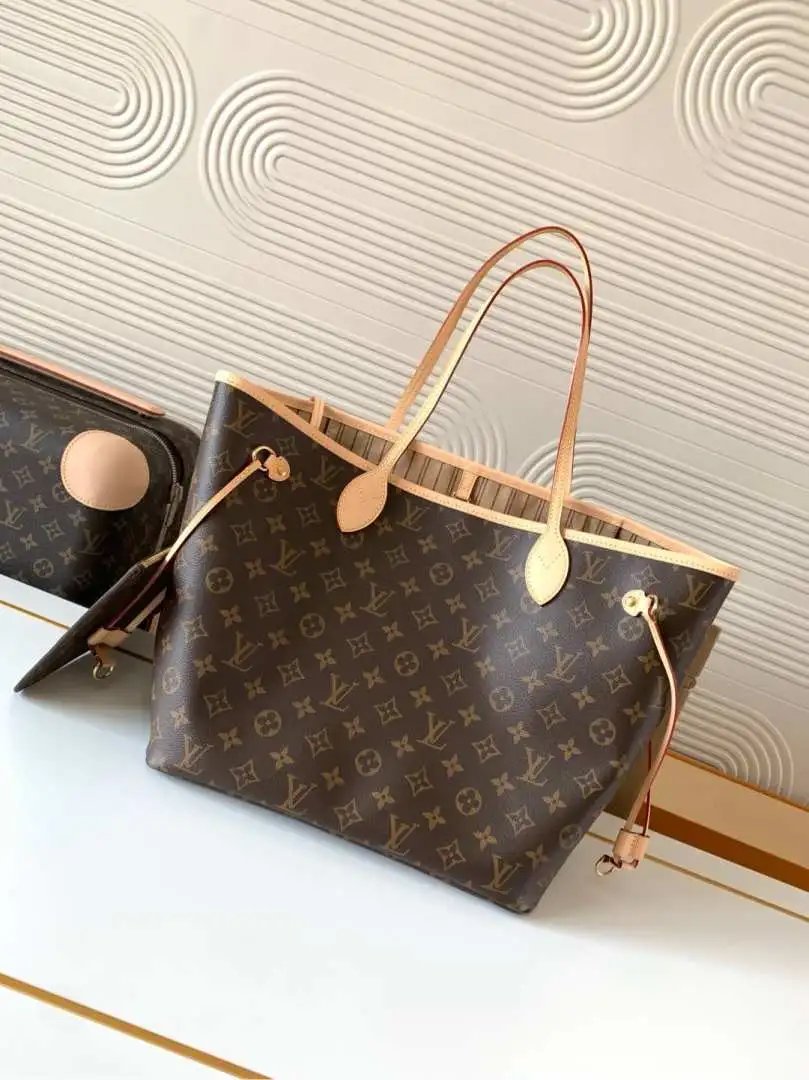 Louis Vuitton Tote Bag