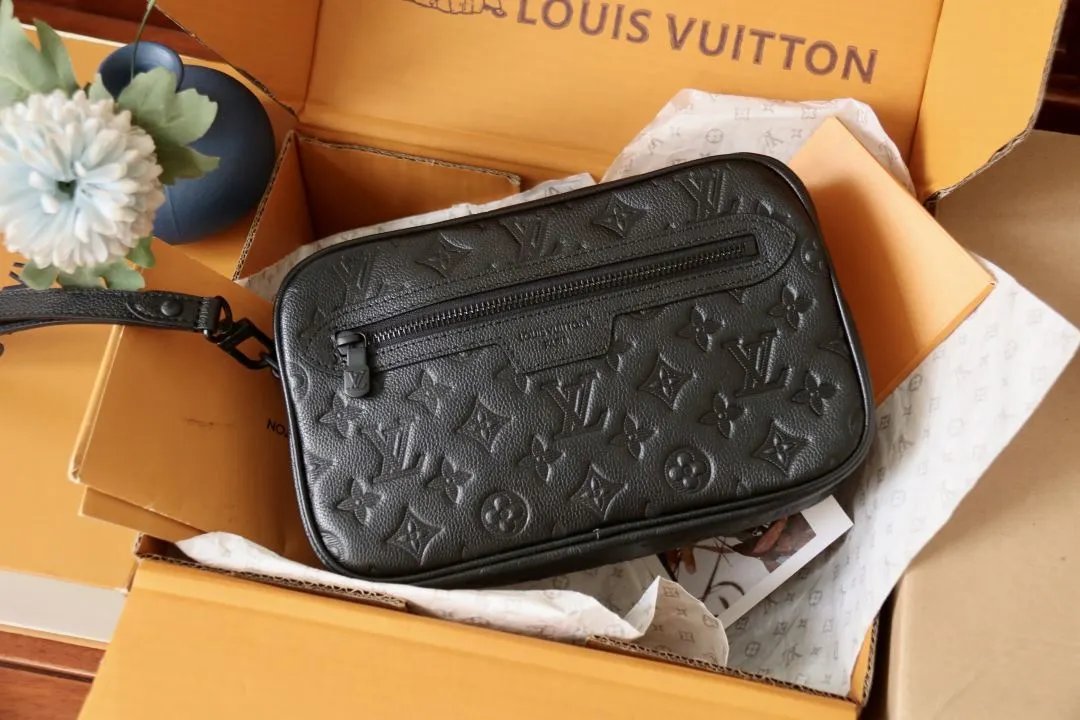 LitBuys Shoulder Bag