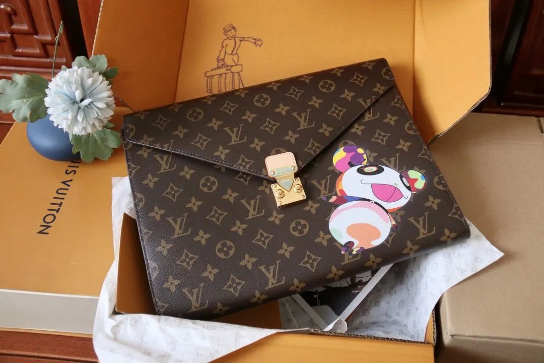 LitBuys Shoulder Bag