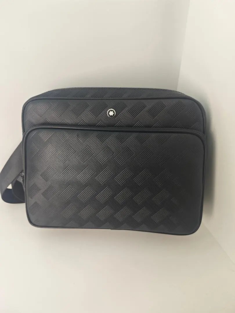 LitBuys Crossbody Bag
