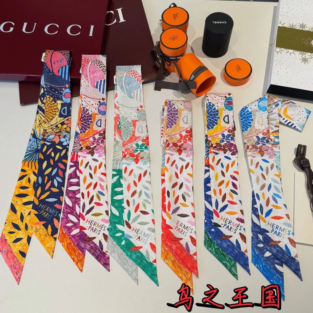 LitBuys Scarves