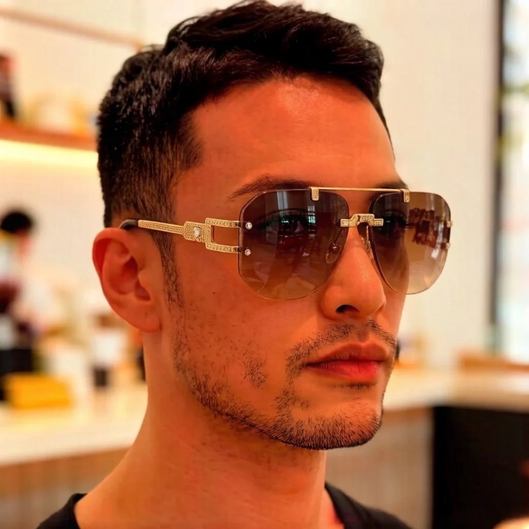 LitBuys Sunglasses