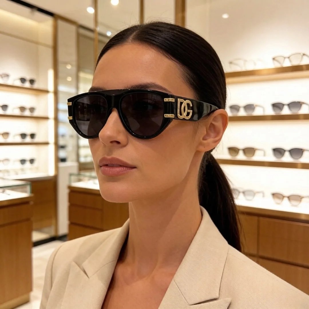 LitBuys Sunglasses