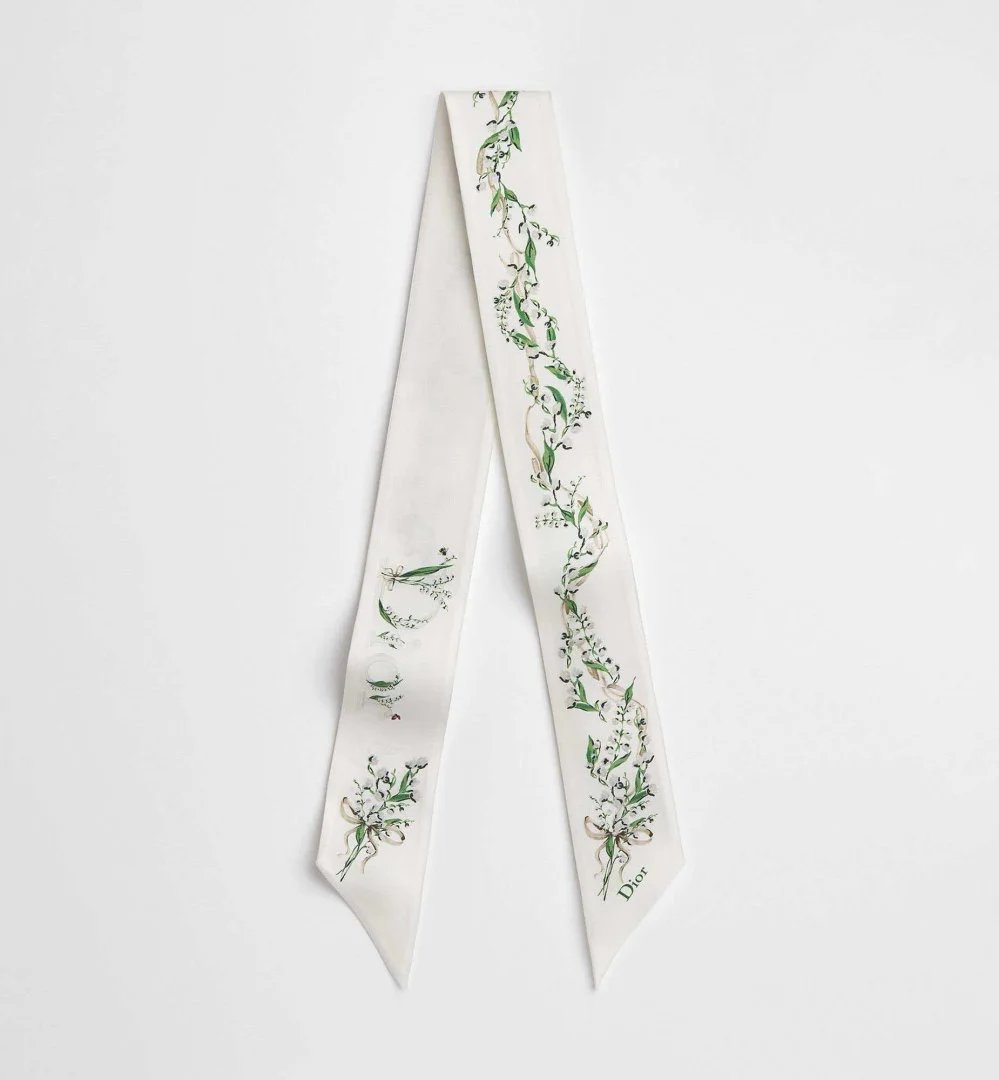 LitBuys Scarves