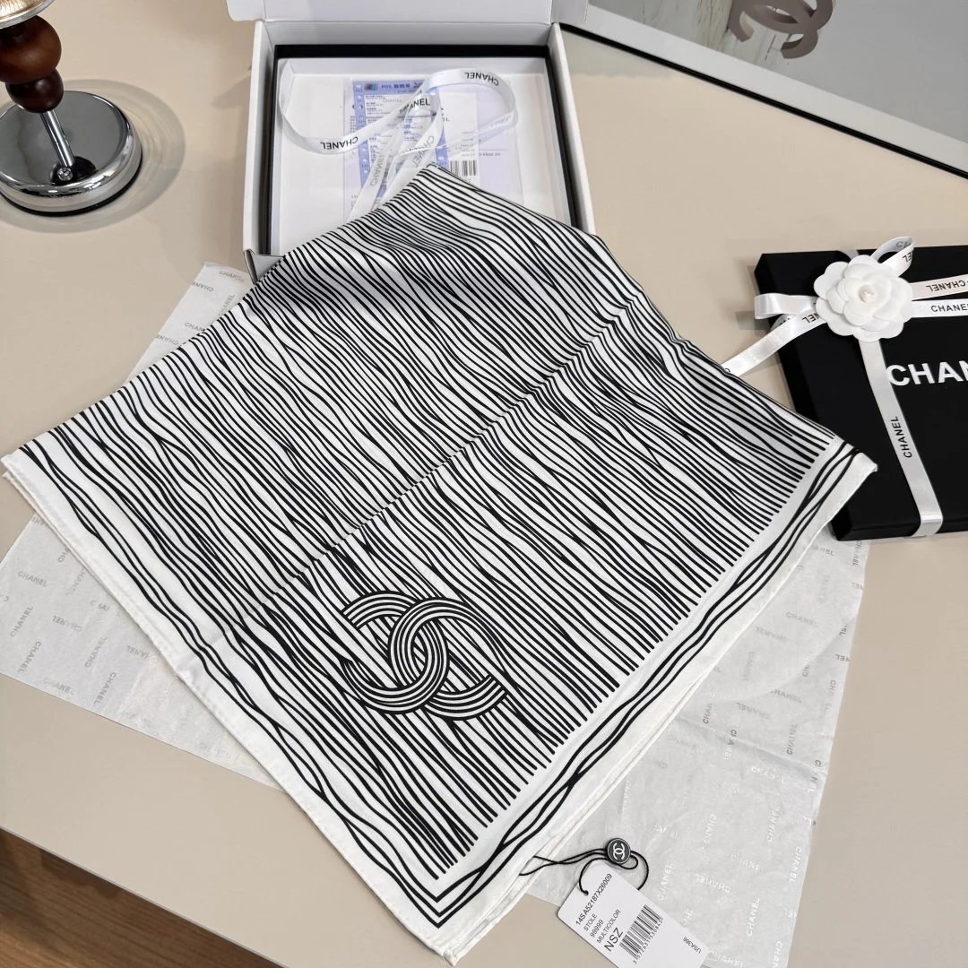 LitBuys Scarves