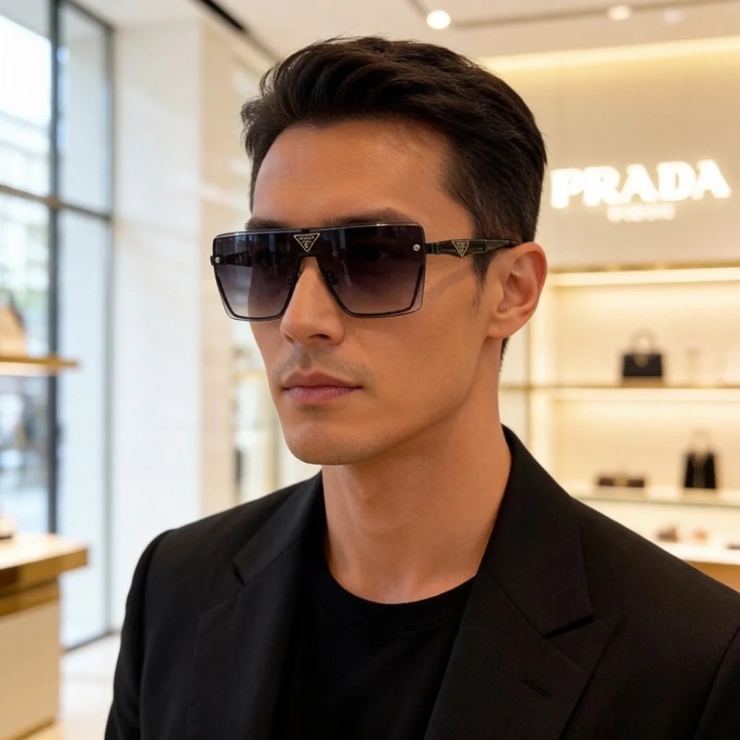 LitBuys Sunglasses