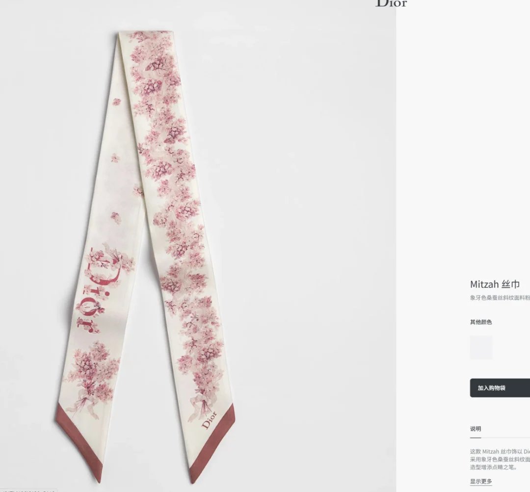 LitBuys Scarves