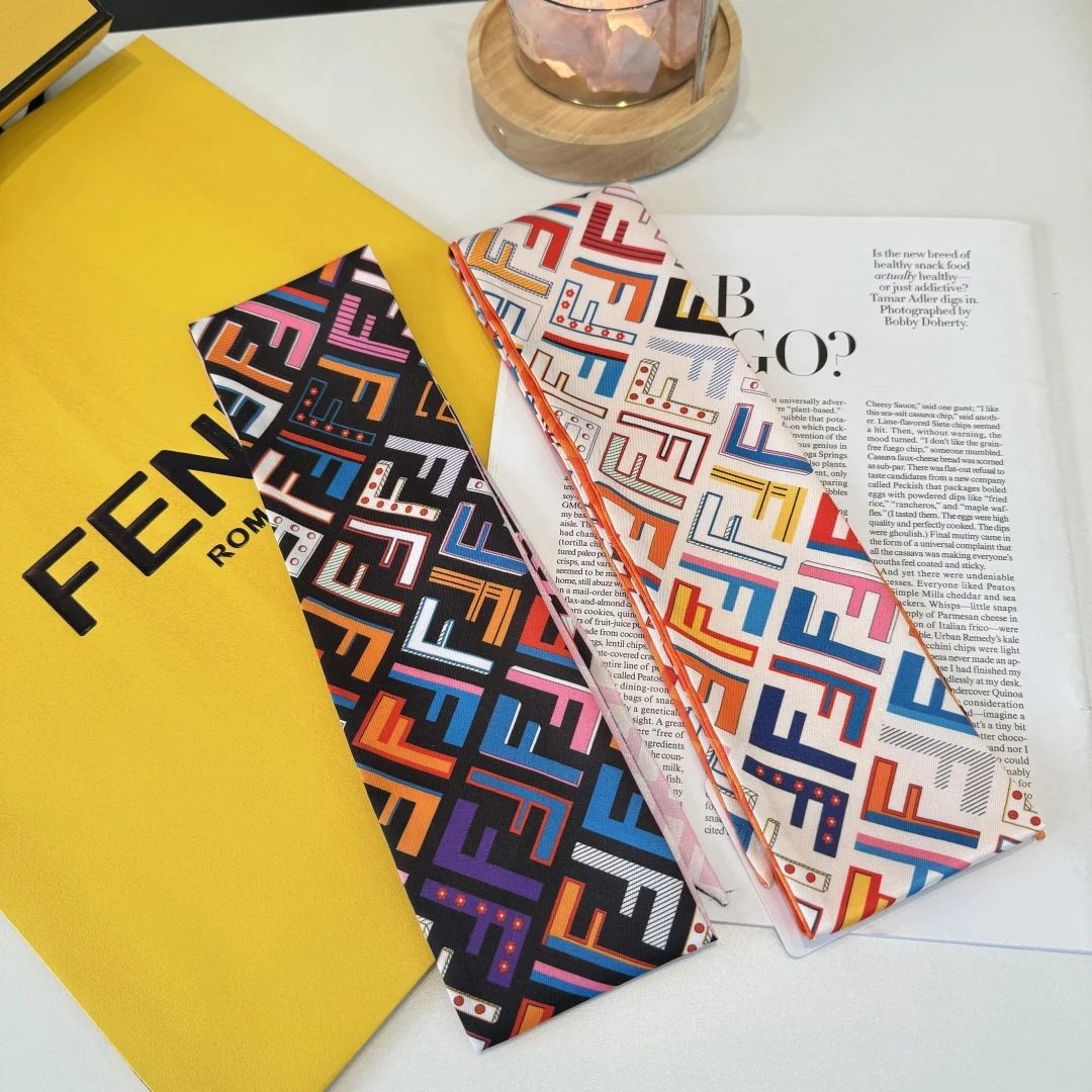 LitBuys Scarves