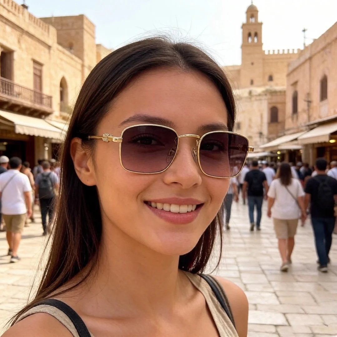 LitBuys Sunglasses