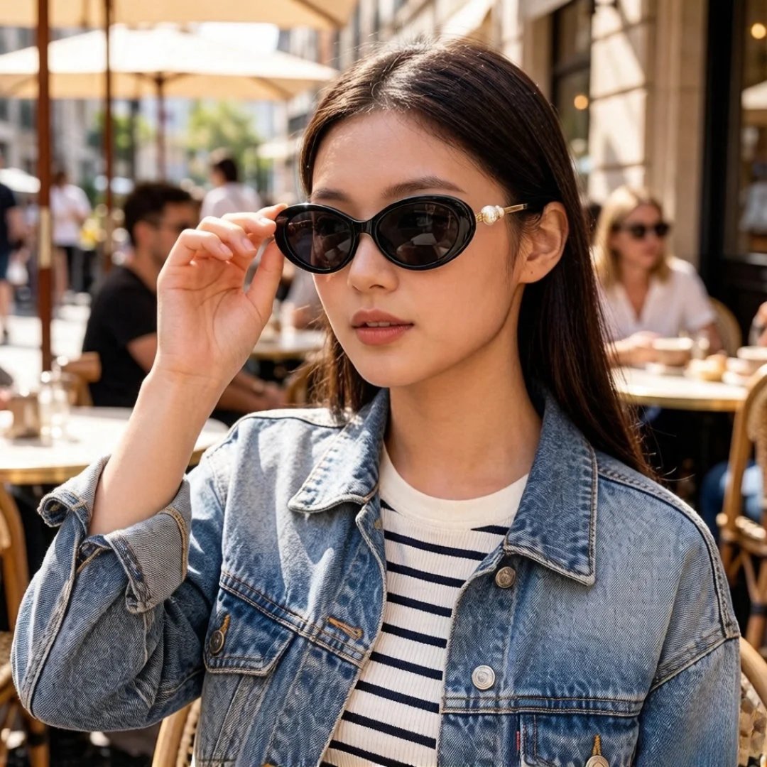 LitBuys Sunglasses