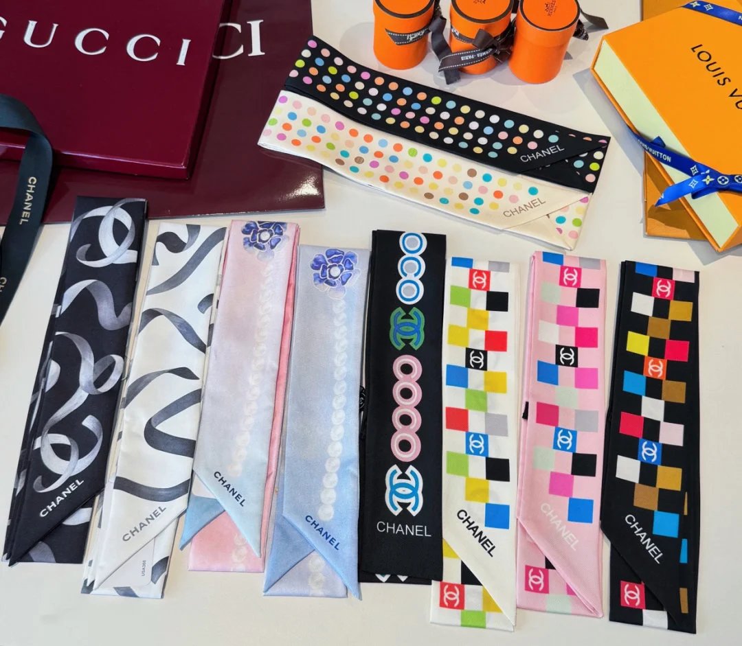 LitBuys Scarves