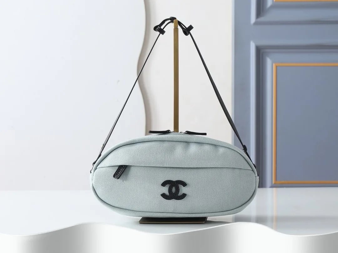 LitBuys Shoulder Bag