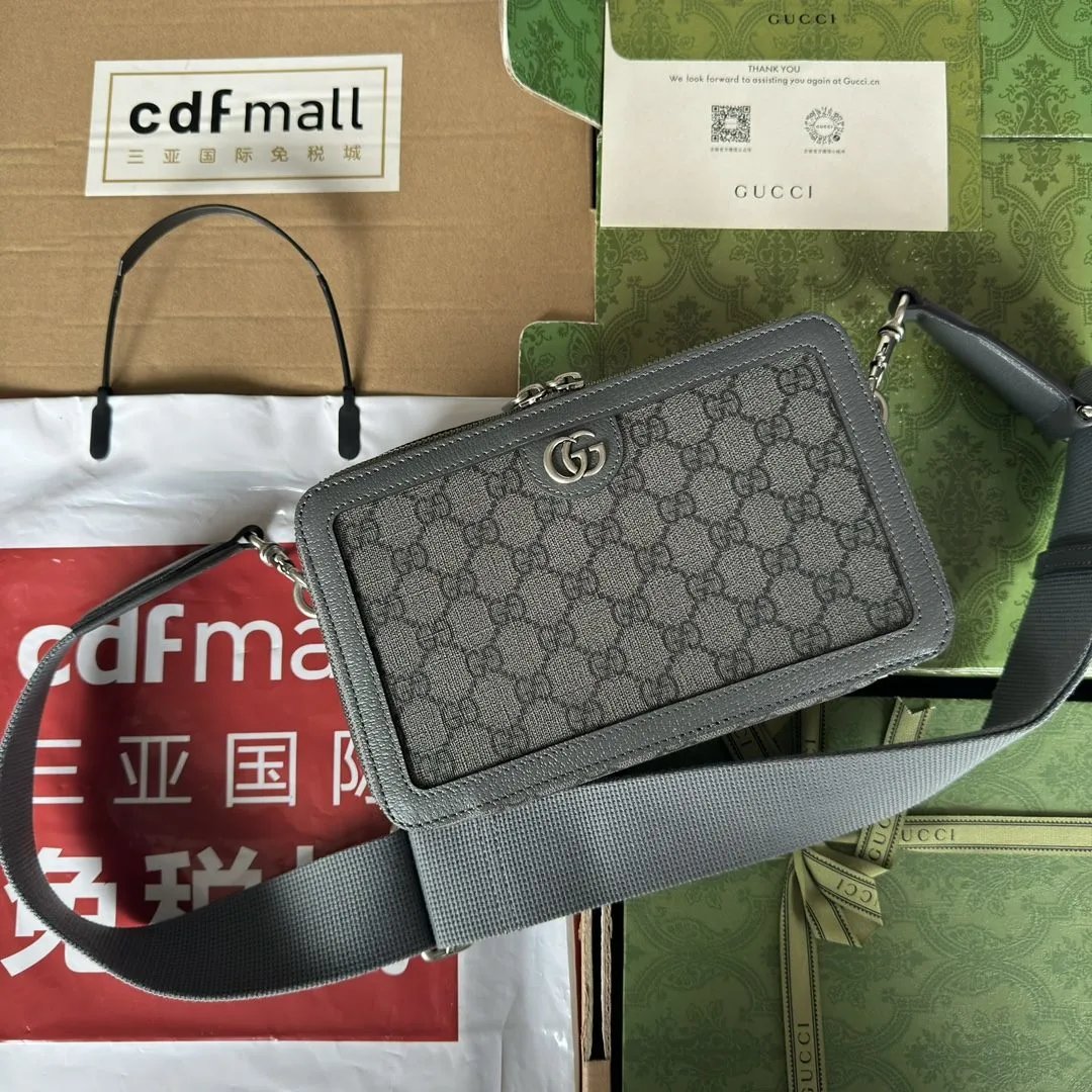 LitBuys Shoulder Bag
