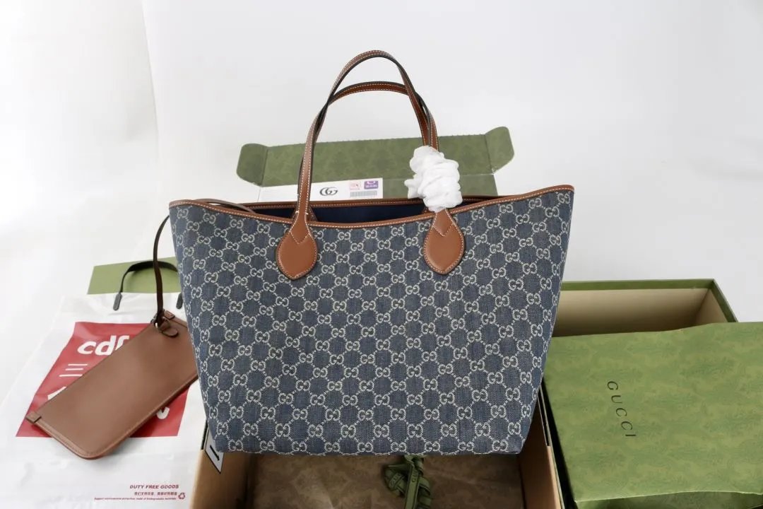 LitBuys Tote Bag