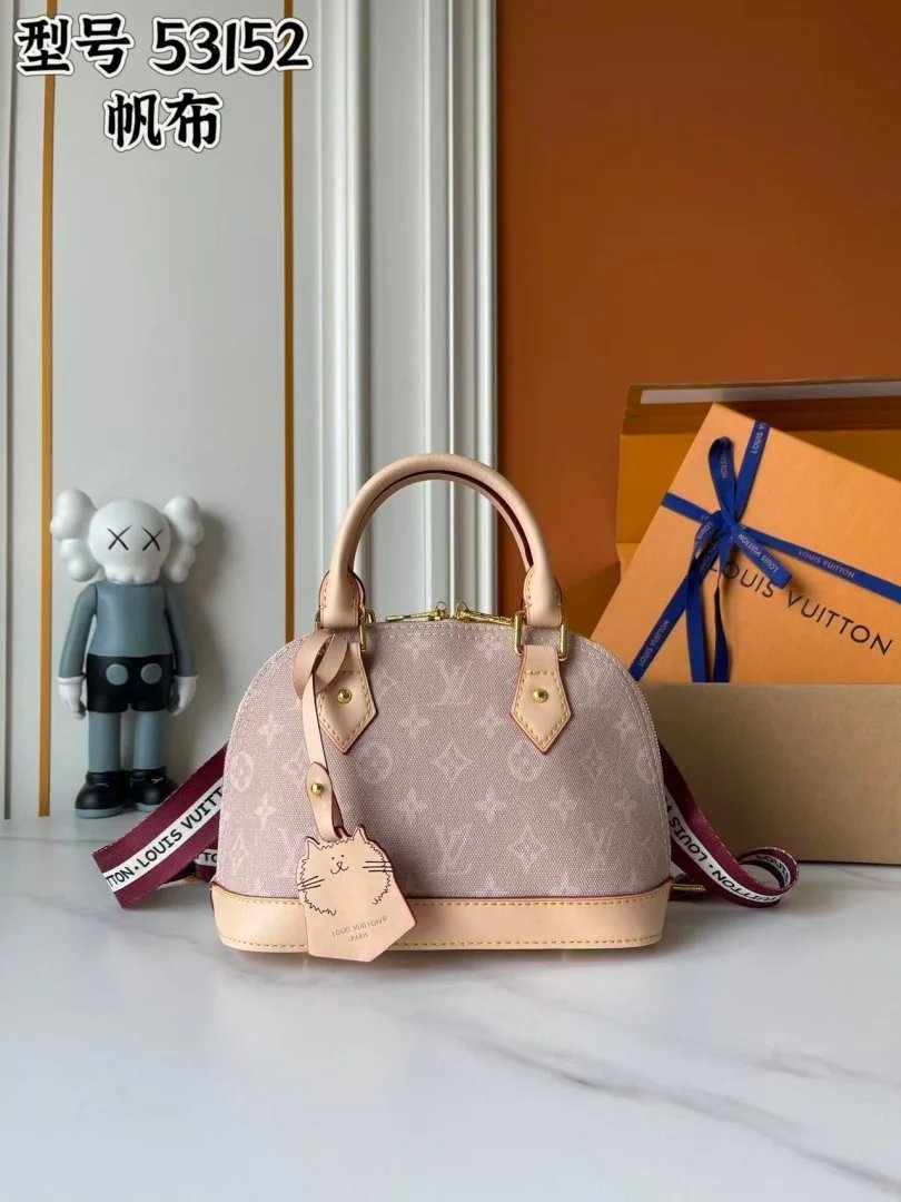LitBuys Shoulder Bag