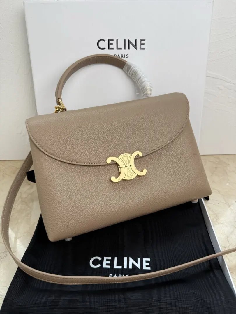 LitBuys Shoulder Bag