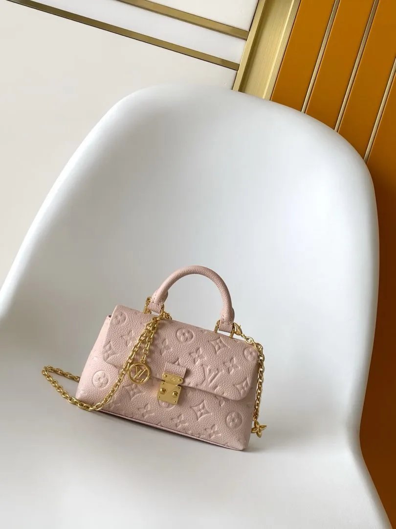 LitBuys Shoulder Bag