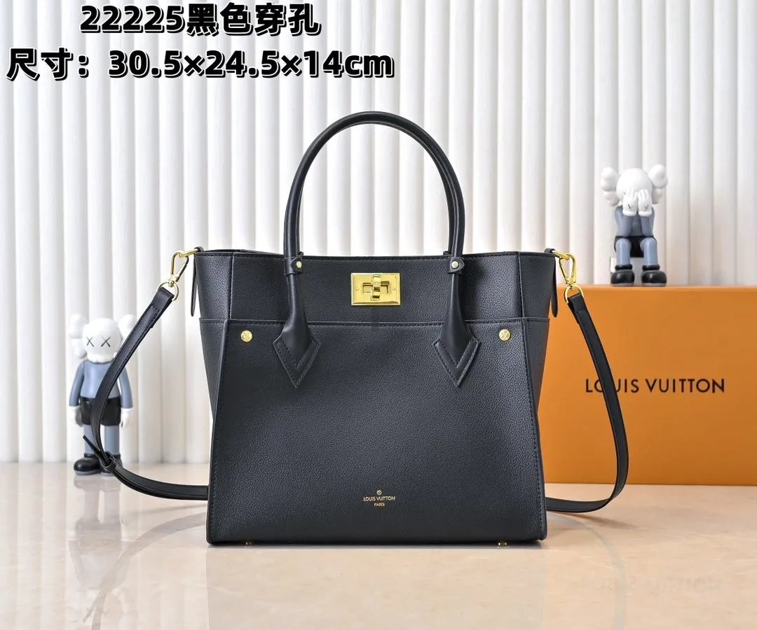 LitBuys Shoulder Bag