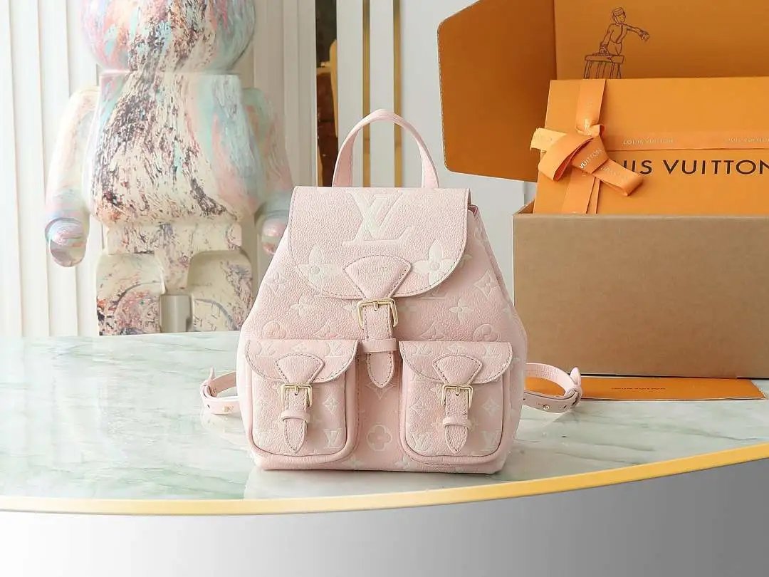 LitBuys Backpack