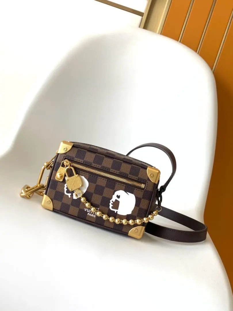 LitBuys Shoulder Bag