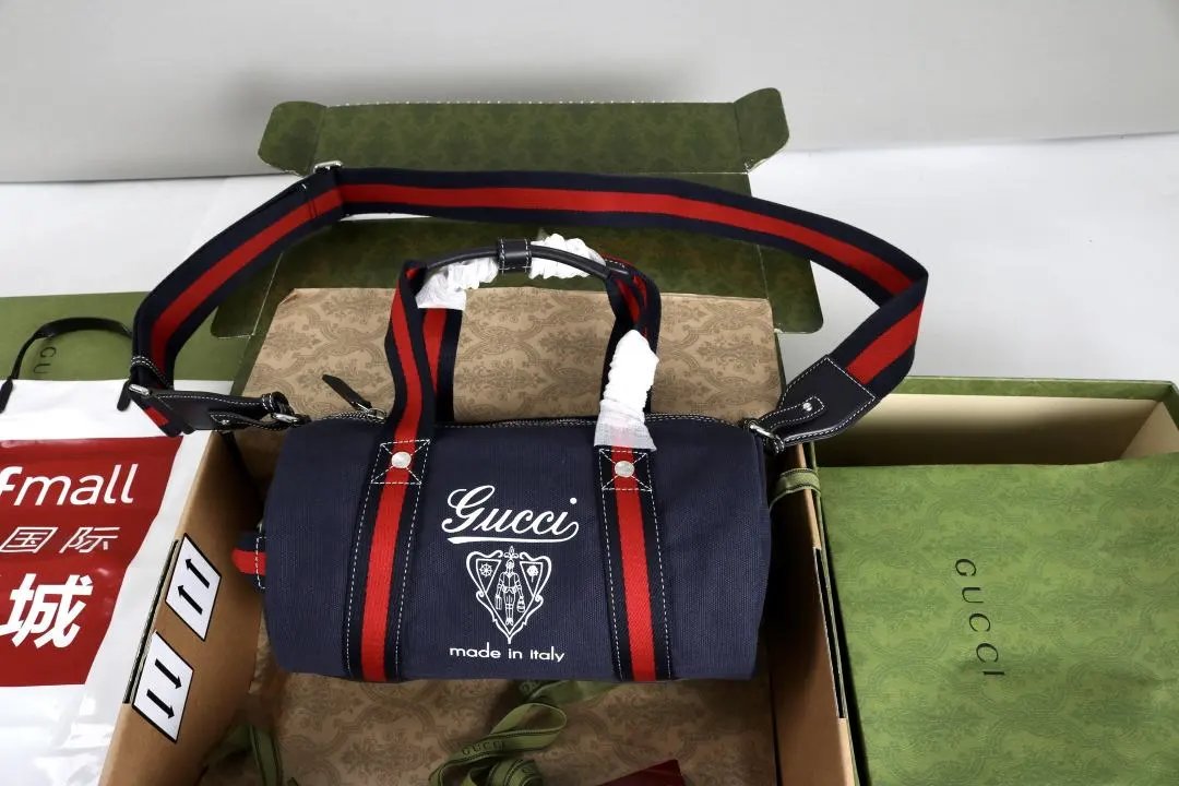 LitBuys Shoulder Bag