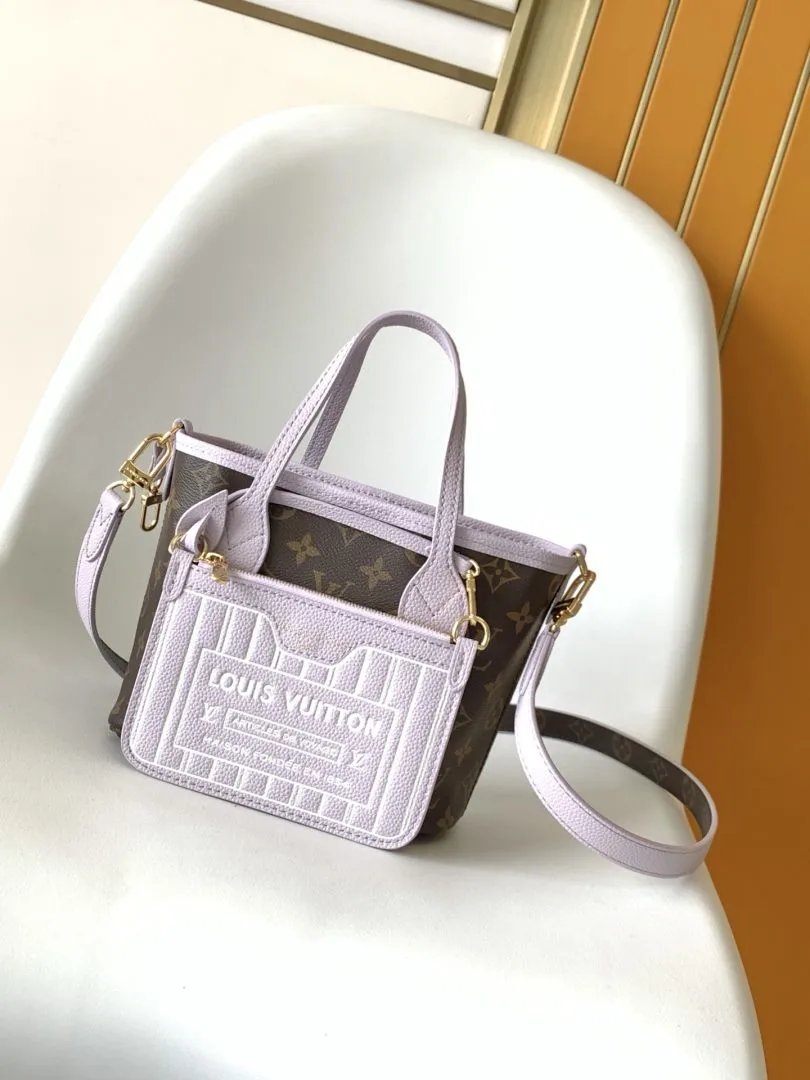 LitBuys Shoulder Bag