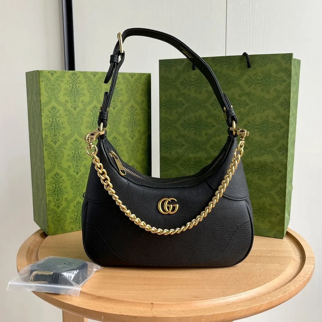 LitBuys Crossbody Bag