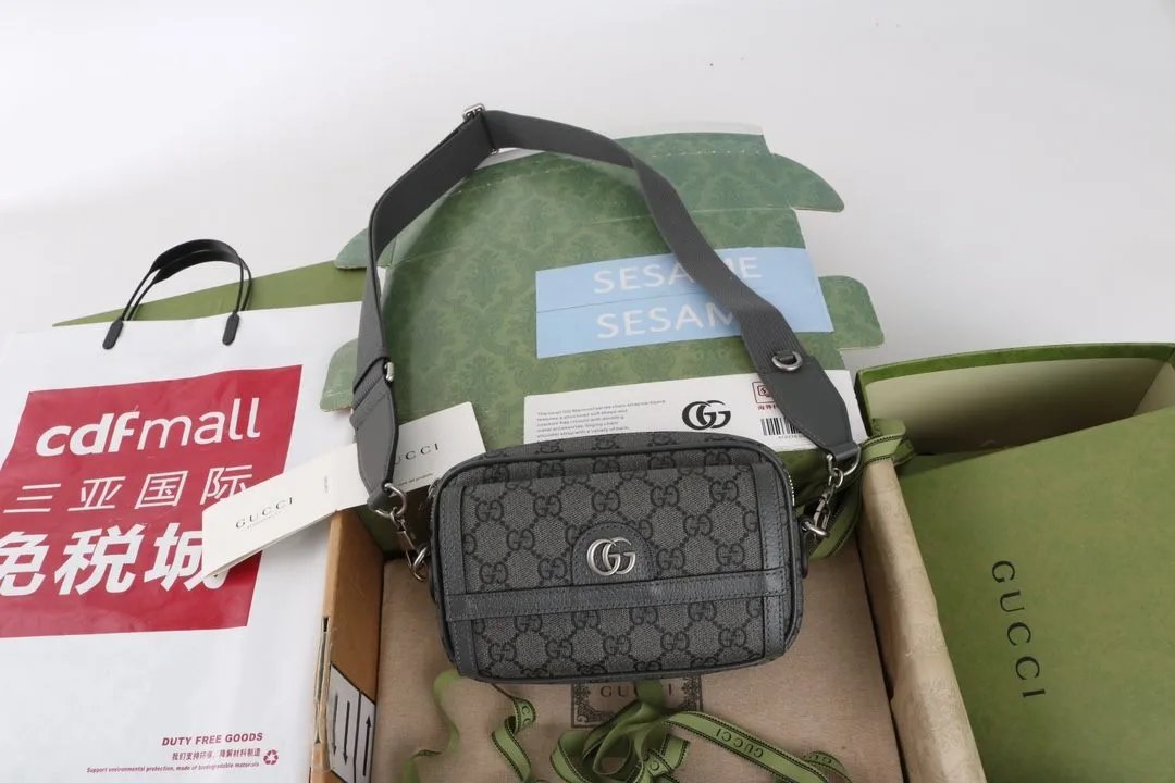 LitBuys Shoulder Bag