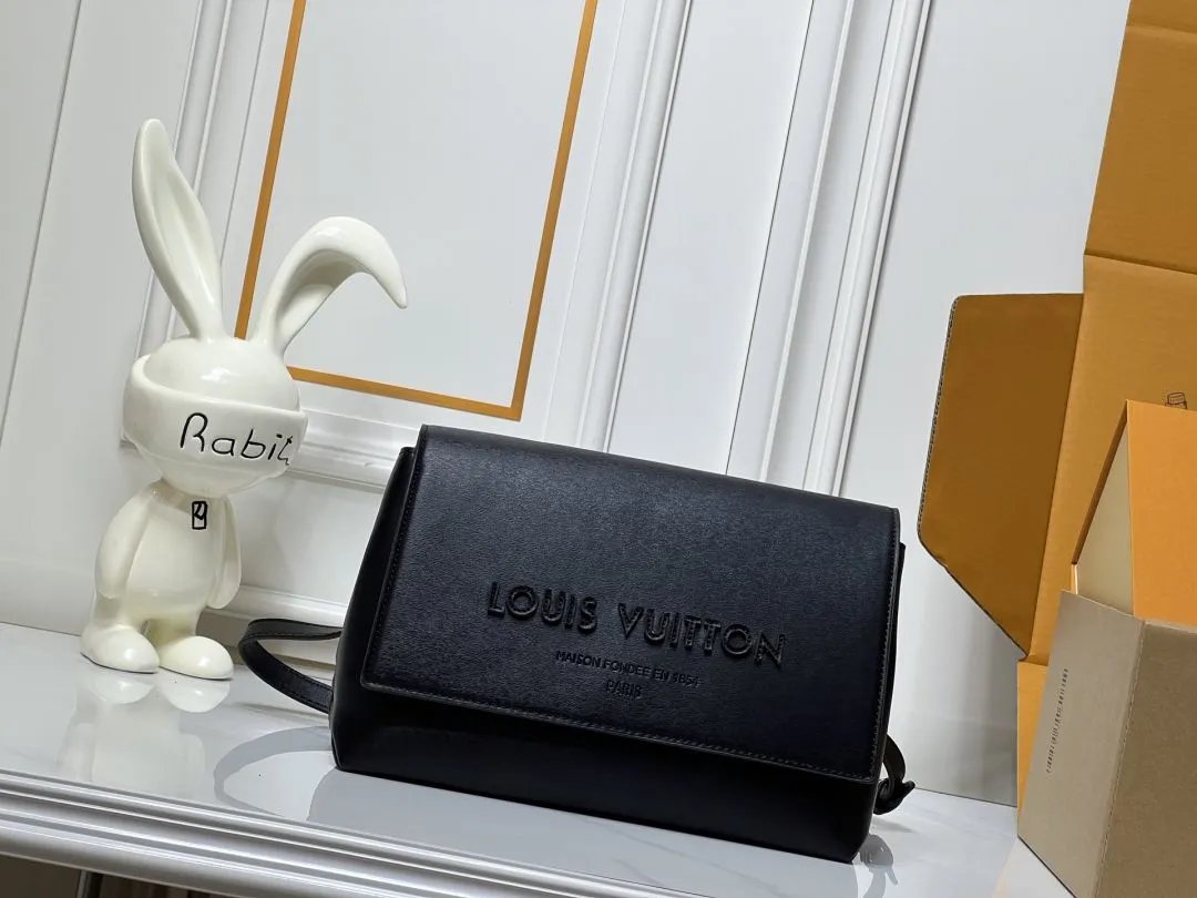 LitBuys Shoulder Bag