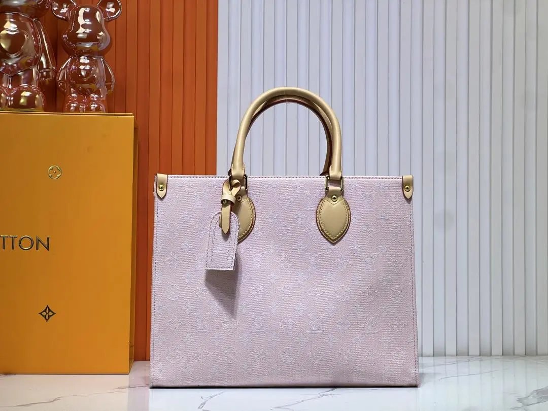 LitBuys Shoulder Bag