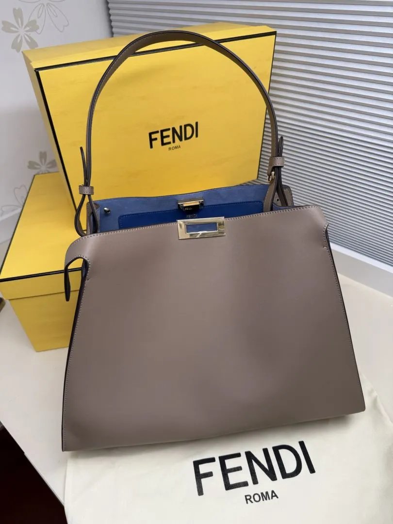 LitBuys Shoulder Bag