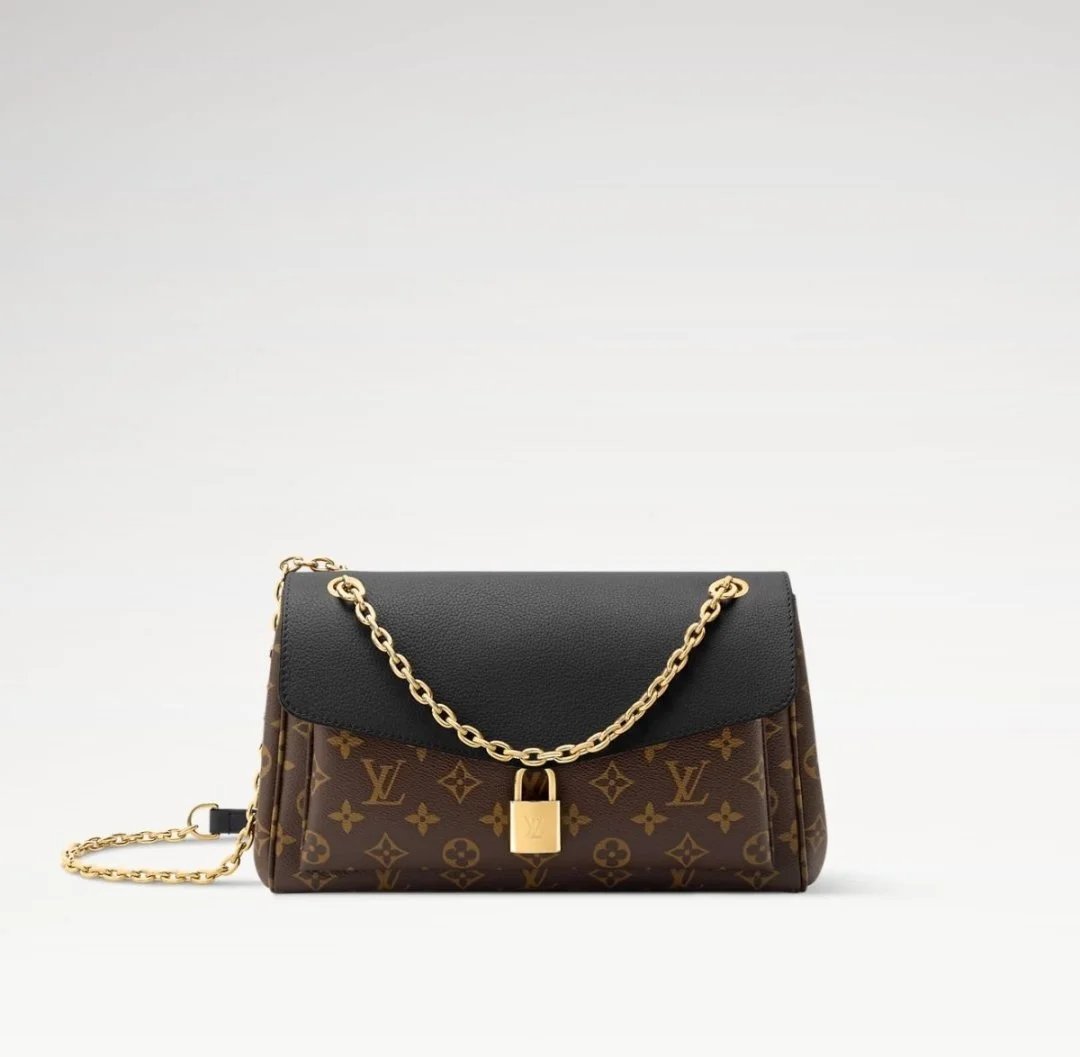 LitBuys Shoulder Bag