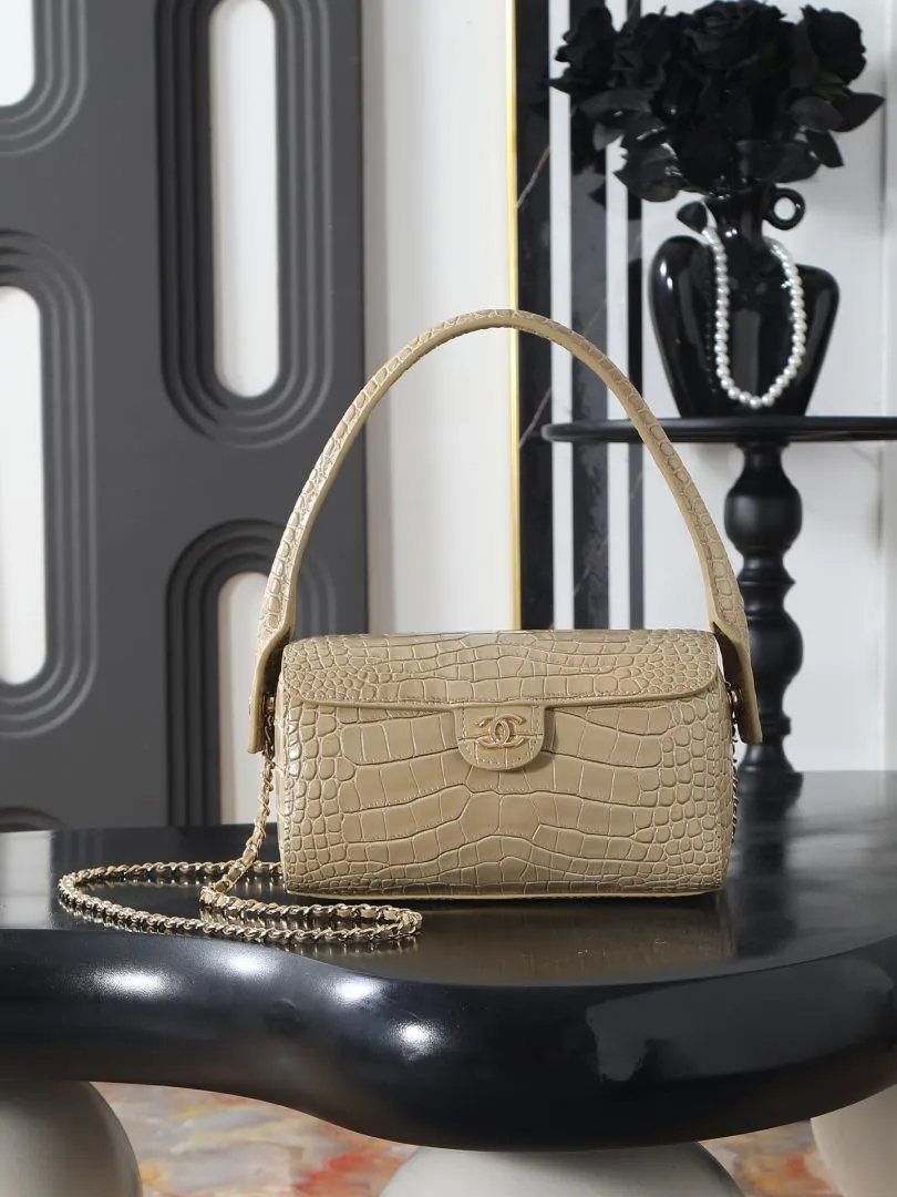 LitBuys Crossbody Bag
