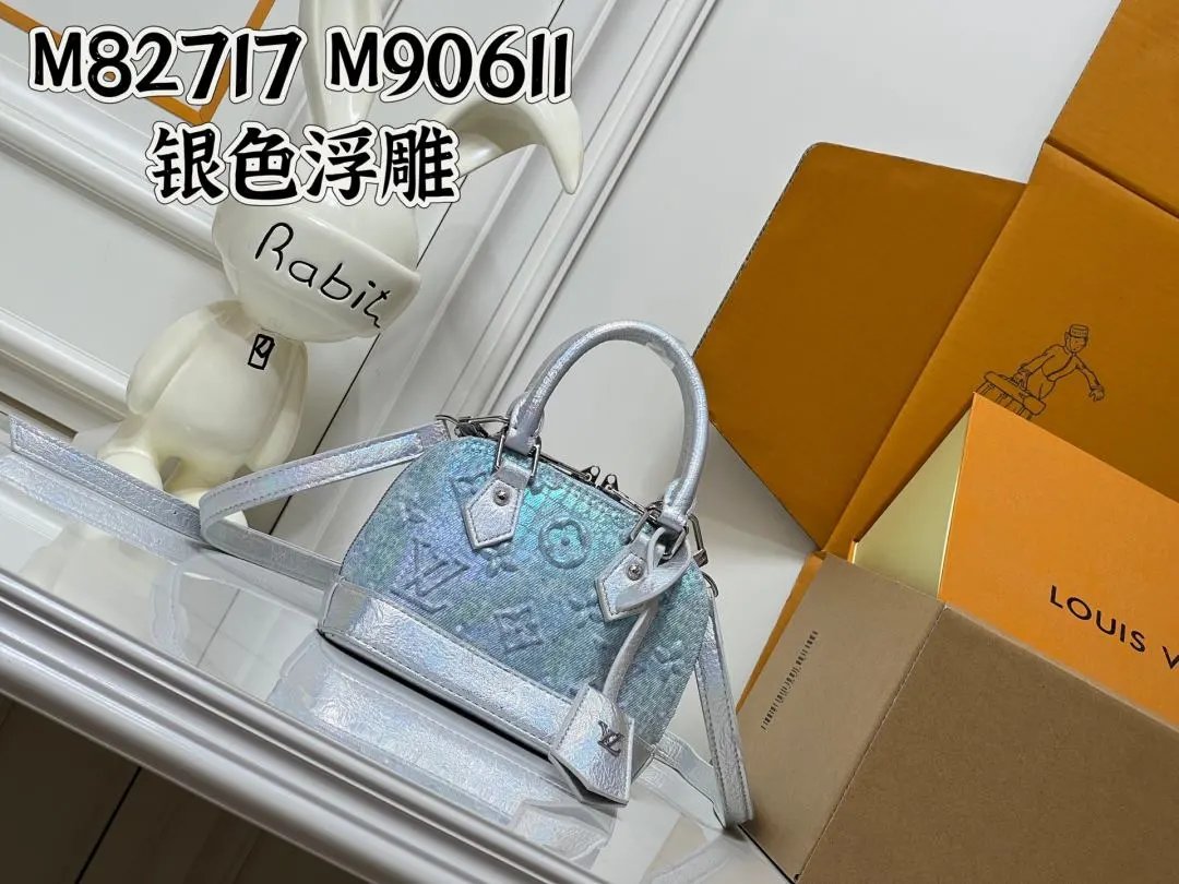LitBuys Shoulder Bag