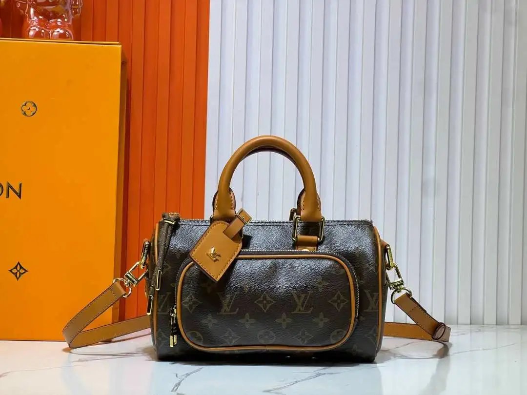 LitBuys Shoulder Bag