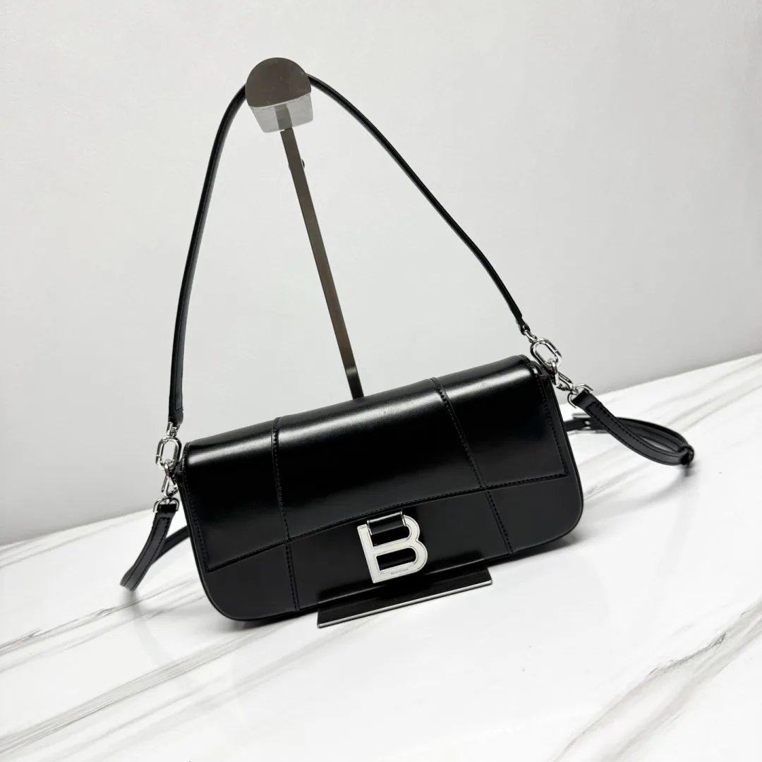 LitBuys Crossbody Bag