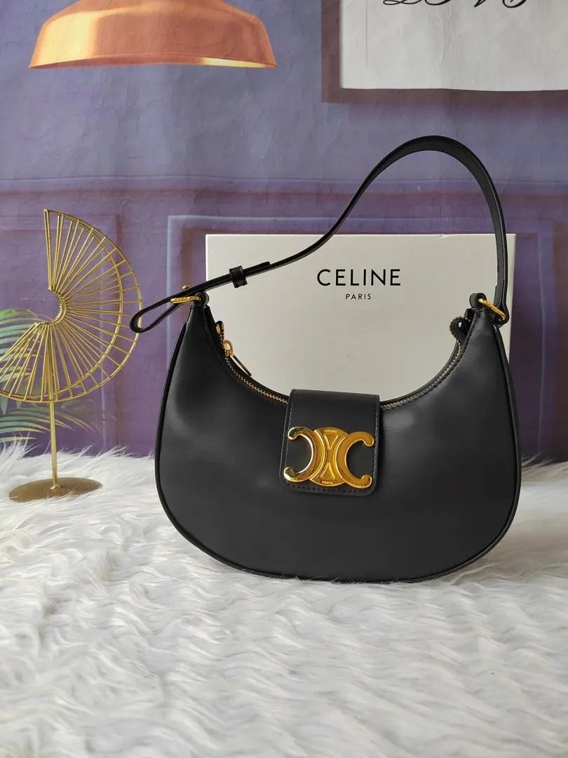 LitBuys Shoulder Bag