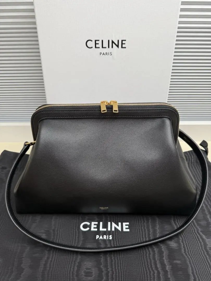 LitBuys Shoulder Bag
