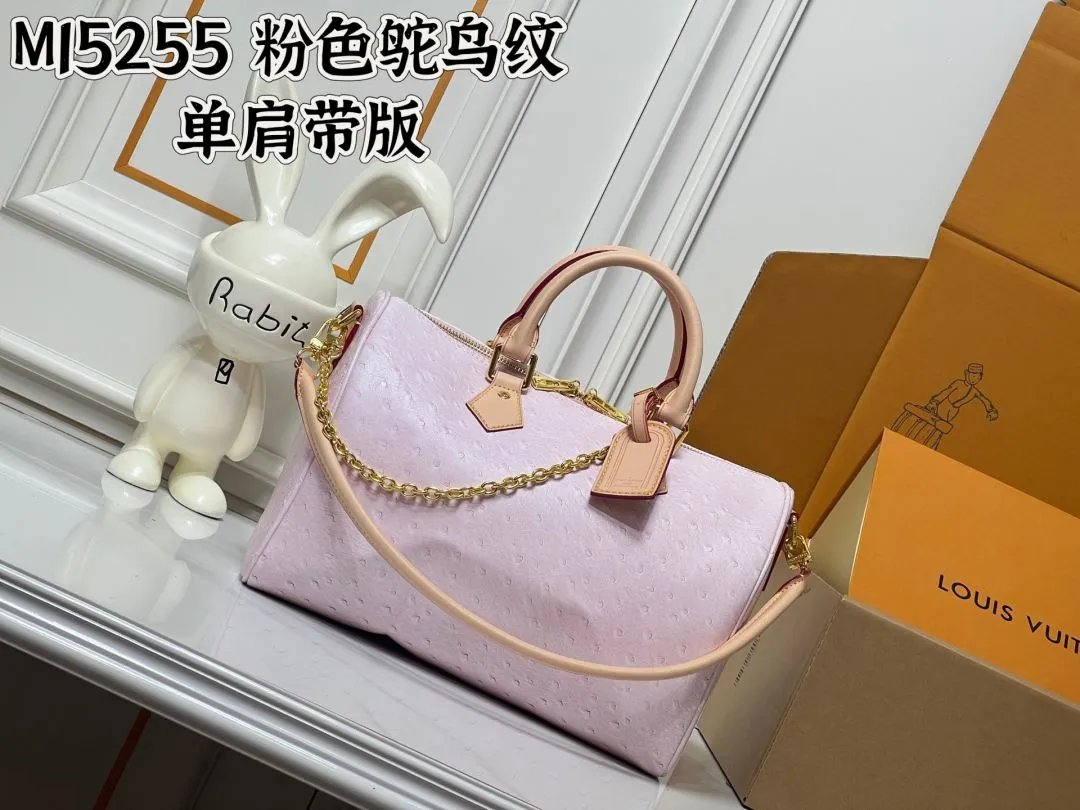 LitBuys Shoulder Bag
