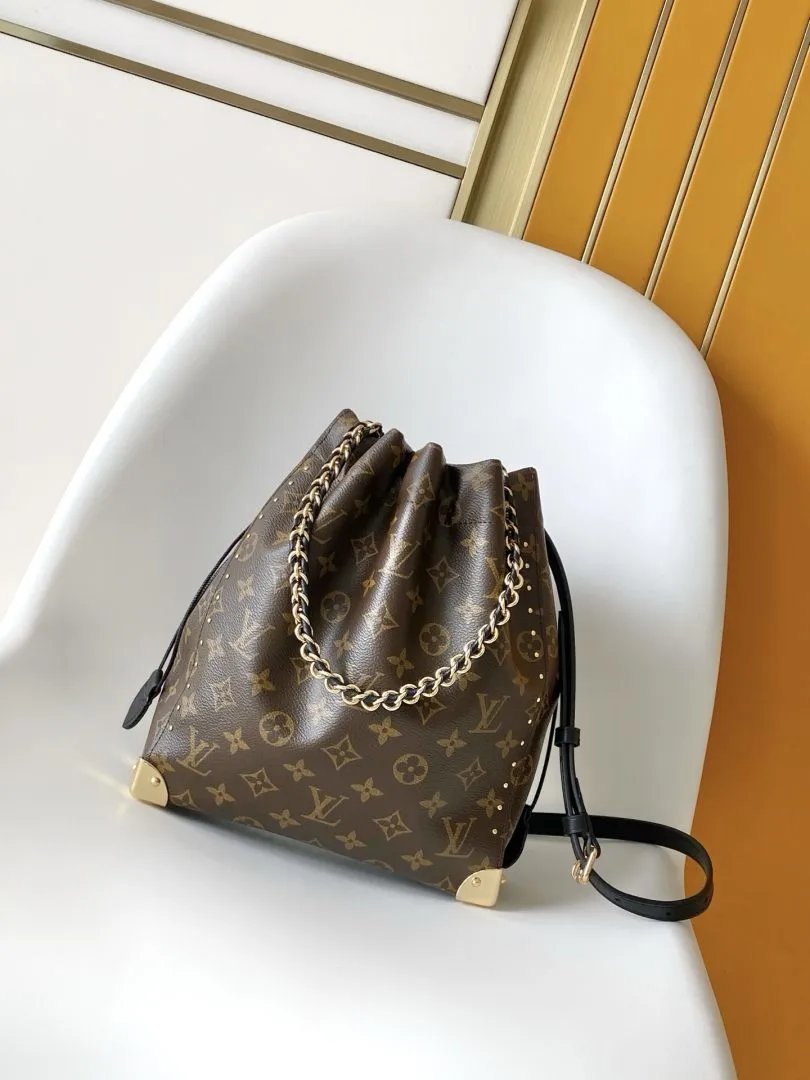 LitBuys Shoulder Bag