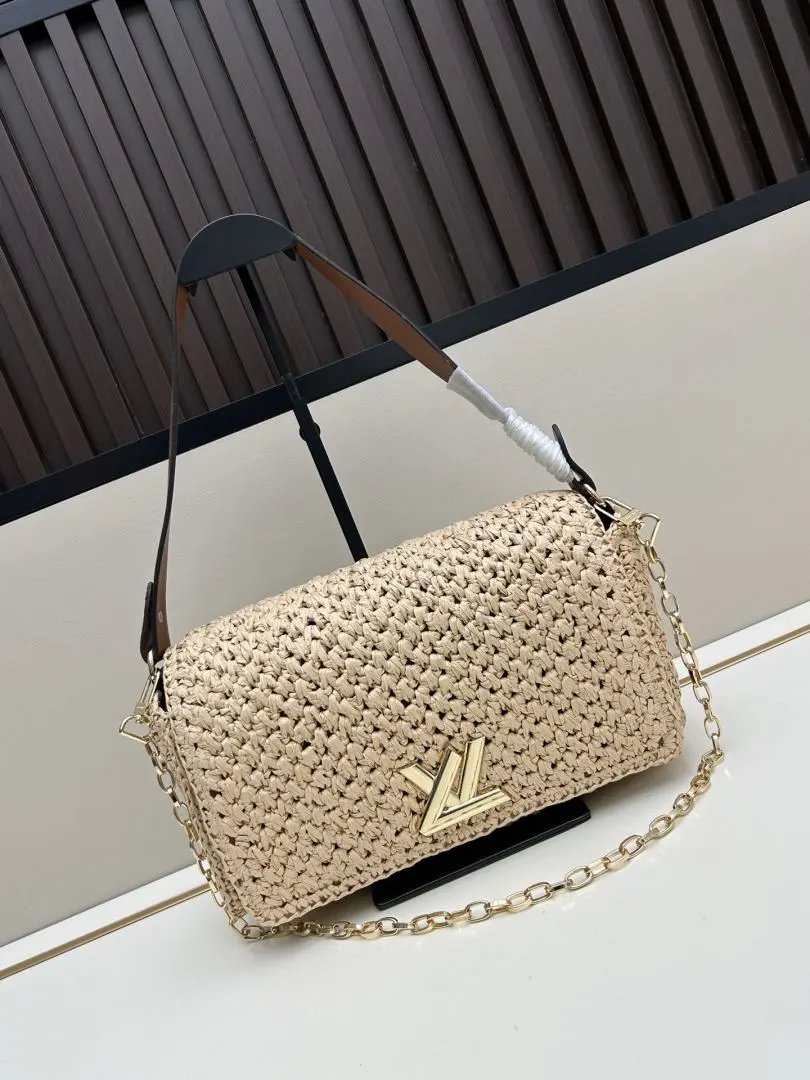 LitBuys Shoulder Bag
